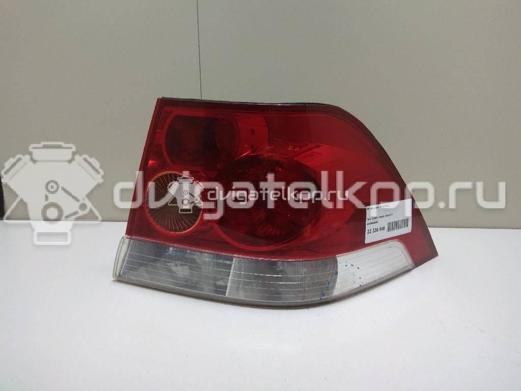 Фото Фонарь задний правый  93345894 для Opel Astra {forloop.counter}}