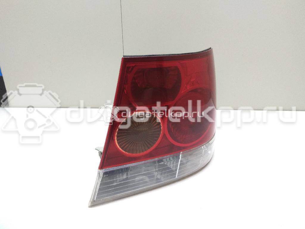 Фото Фонарь задний правый  93345894 для Opel Astra {forloop.counter}}