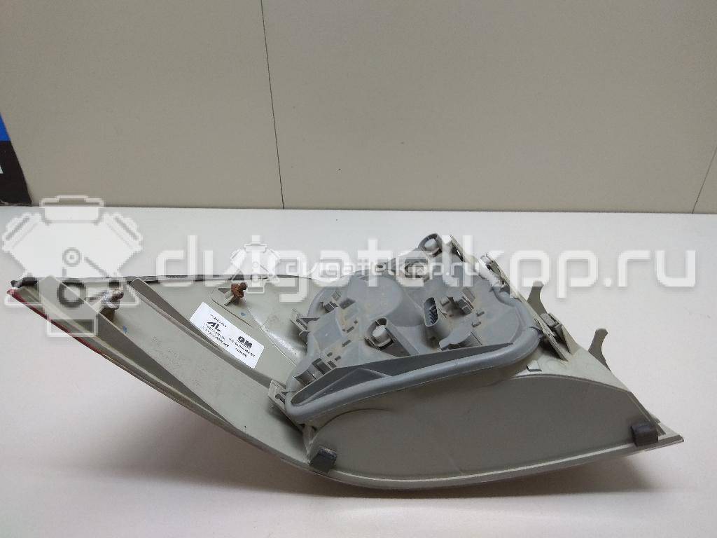 Фото Фонарь задний правый  93345894 для Opel Astra {forloop.counter}}