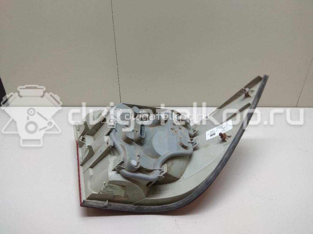 Фото Фонарь задний правый  93345894 для Opel Astra {forloop.counter}}