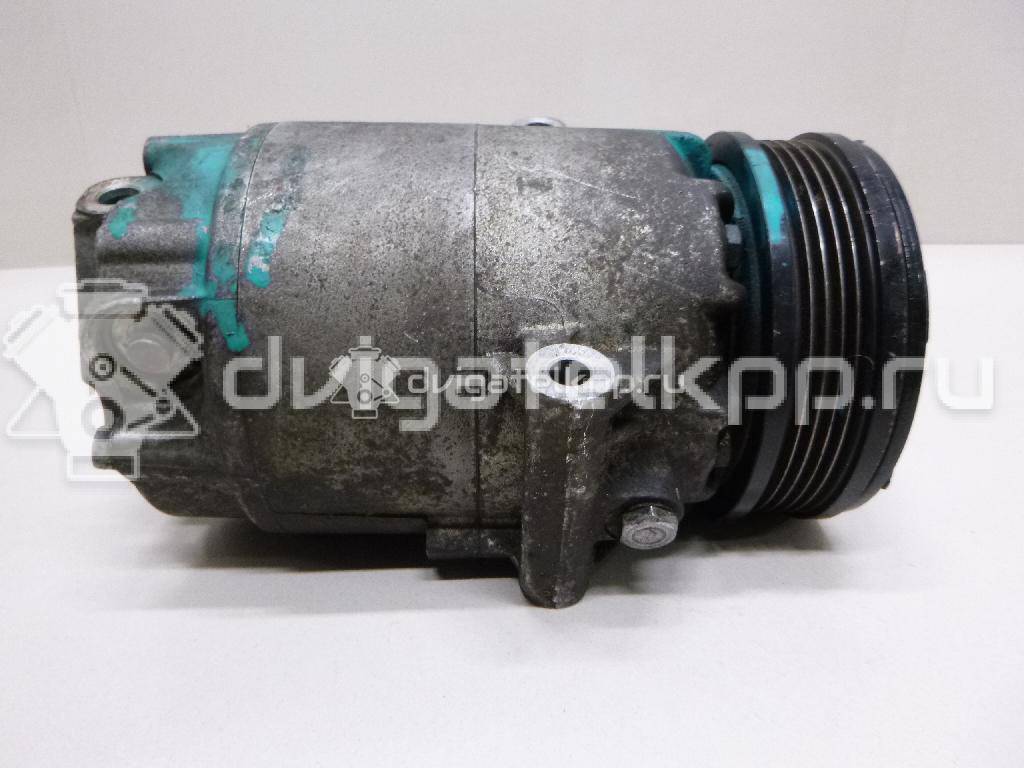 Фото Компрессор системы кондиционирования  13139055 для Opel Tigra / Astra / Corsa / Combo / Zafira {forloop.counter}}