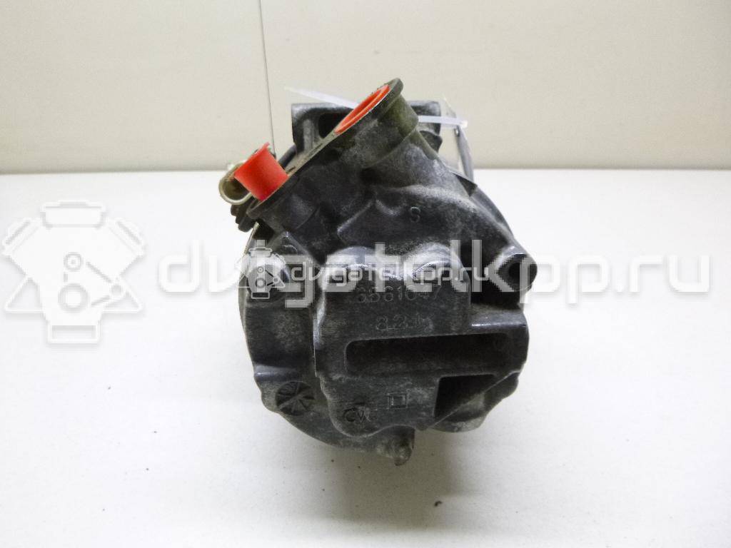 Фото Компрессор системы кондиционирования  13124749 для Opel Tigra / Astra / Corsa / Combo / Zafira {forloop.counter}}