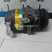 Фото Компрессор системы кондиционирования  13124749 для Opel Tigra / Astra / Corsa / Combo / Zafira {forloop.counter}}