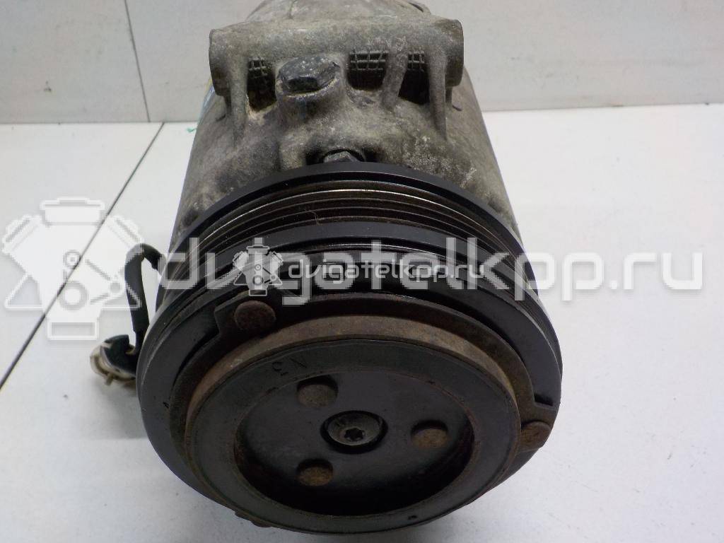 Фото Компрессор системы кондиционирования  13124749 для Opel Tigra / Astra / Corsa / Combo / Zafira {forloop.counter}}
