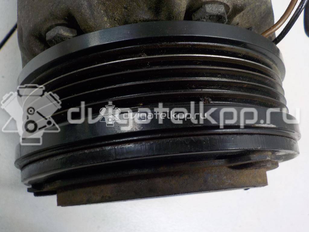 Фото Компрессор системы кондиционирования  13124749 для Opel Tigra / Astra / Corsa / Combo / Zafira {forloop.counter}}