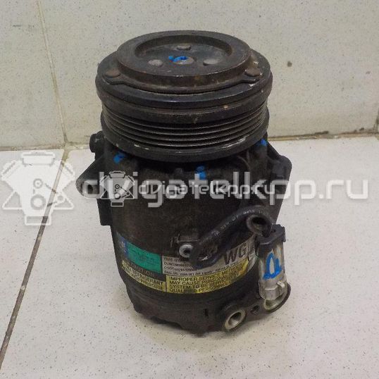 Фото Компрессор системы кондиционирования  6854058 для Opel Tigra / Astra / Corsa / Combo / Zafira