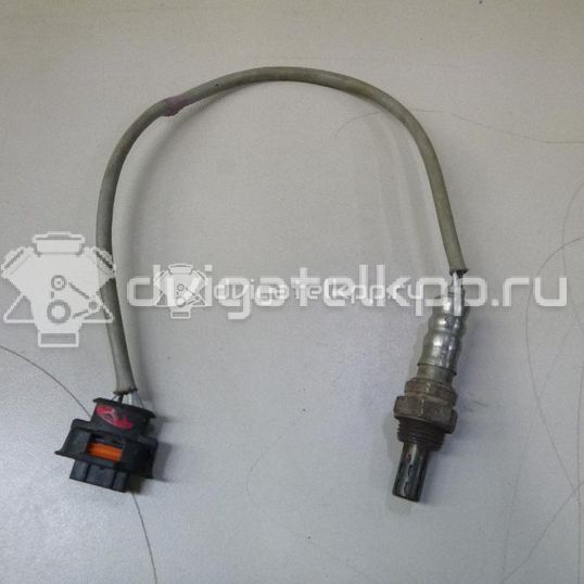 Фото Датчик кислородный/Lambdasonde  55353812 для Opel Astra / Corsa / Vectra / Combo / Vivaro