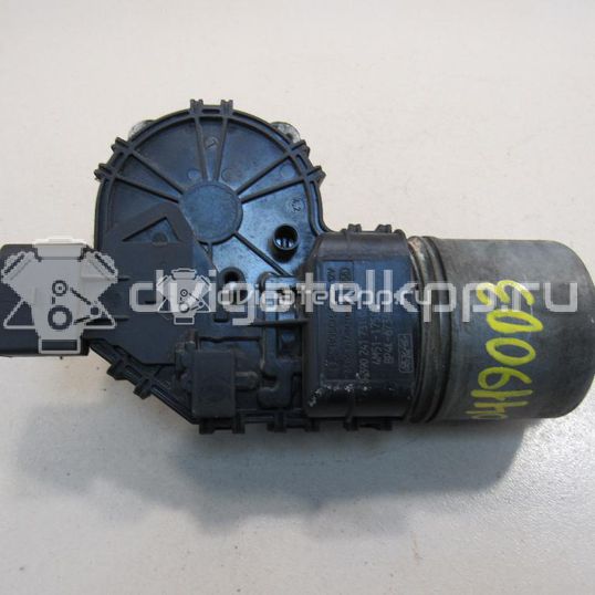 Фото Моторчик стеклоочистителя передний  4m5117508aa для ford Focus II