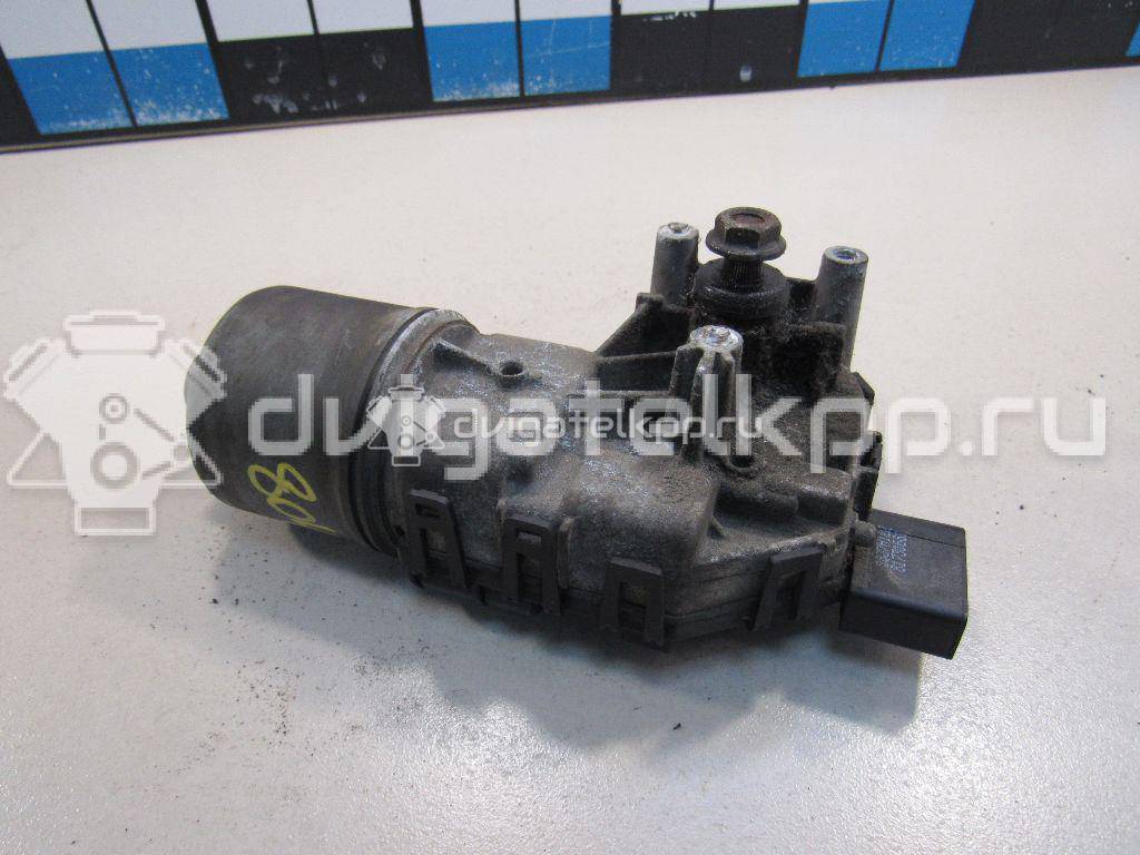 Фото Моторчик стеклоочистителя передний  4m5117508aa для ford Focus II {forloop.counter}}