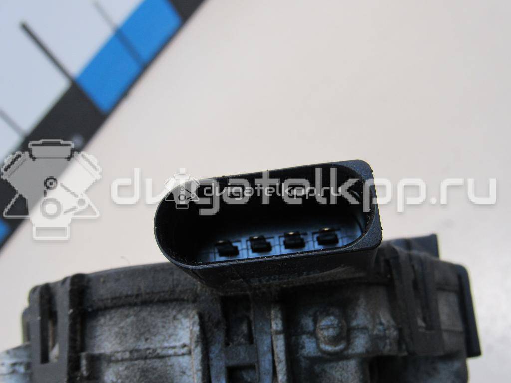 Фото Моторчик стеклоочистителя передний  4m5117508aa для ford Focus II {forloop.counter}}