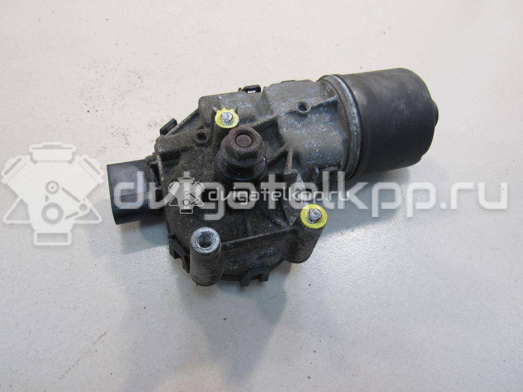 Фото Моторчик стеклоочистителя передний  4m5117508aa для ford Focus II {forloop.counter}}