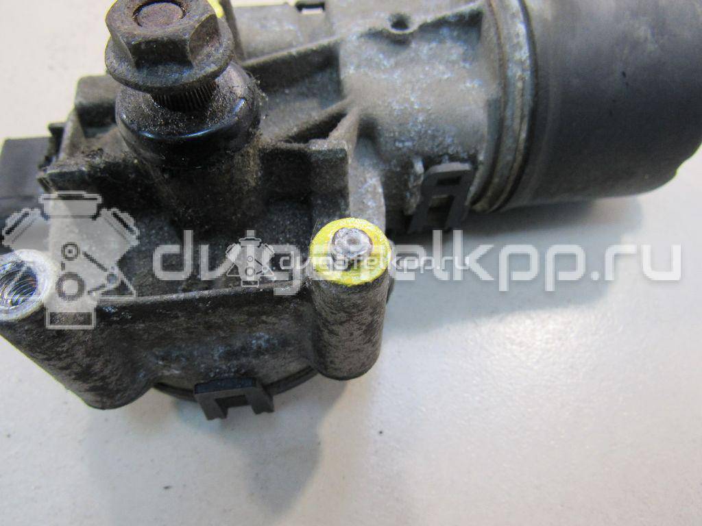 Фото Моторчик стеклоочистителя передний  4m5117508aa для ford Focus II {forloop.counter}}