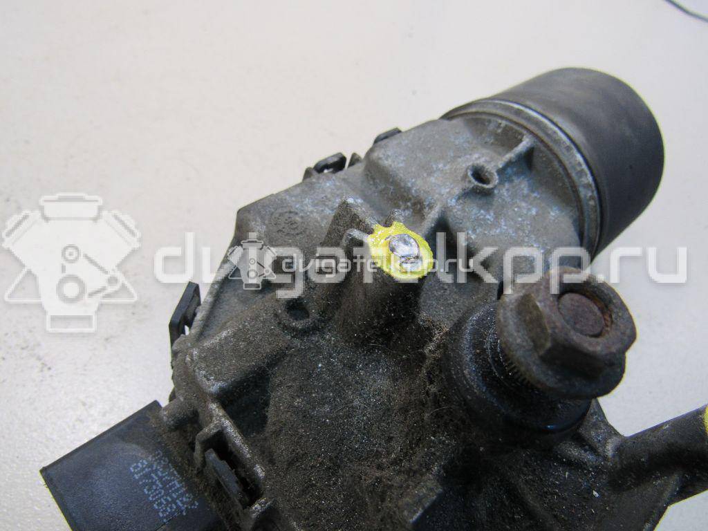 Фото Моторчик стеклоочистителя передний  4m5117508aa для ford Focus II {forloop.counter}}