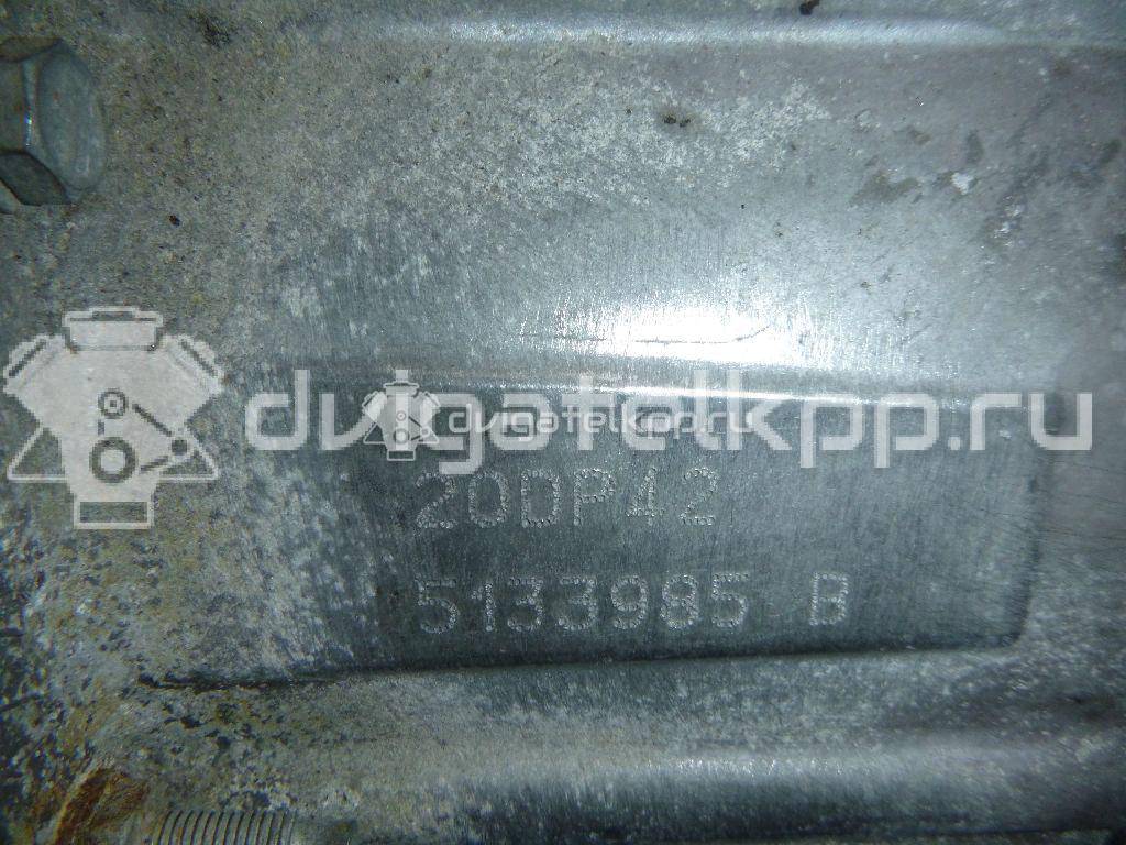 Фото Контрактная (б/у) МКПП для Peugeot 308 / 207 120 л.с 16V 1.6 л EP6 бензин 2222YA {forloop.counter}}