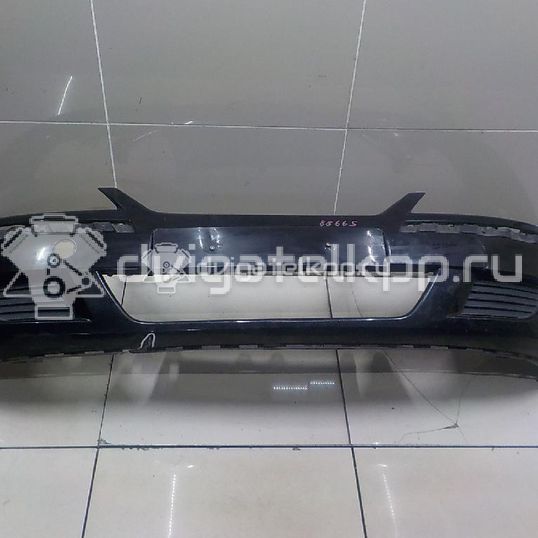 Фото Бампер передний  93177799 для Opel Corsa / Combo