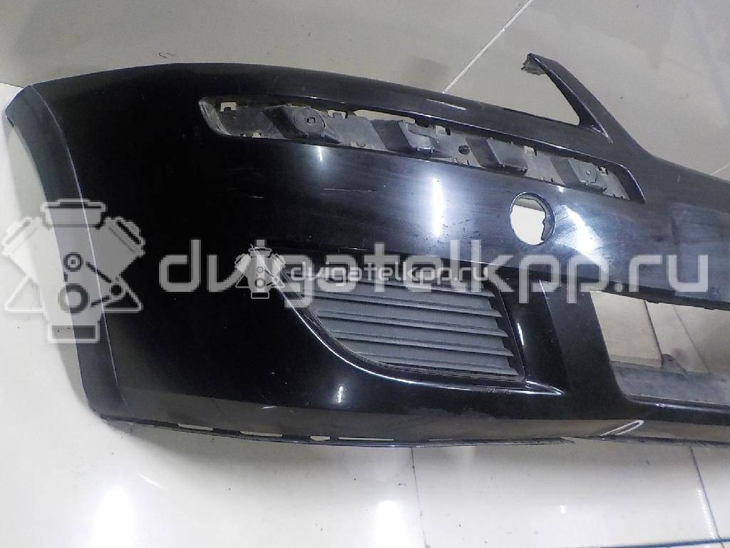 Фото Бампер передний  93177799 для Opel Corsa / Combo {forloop.counter}}
