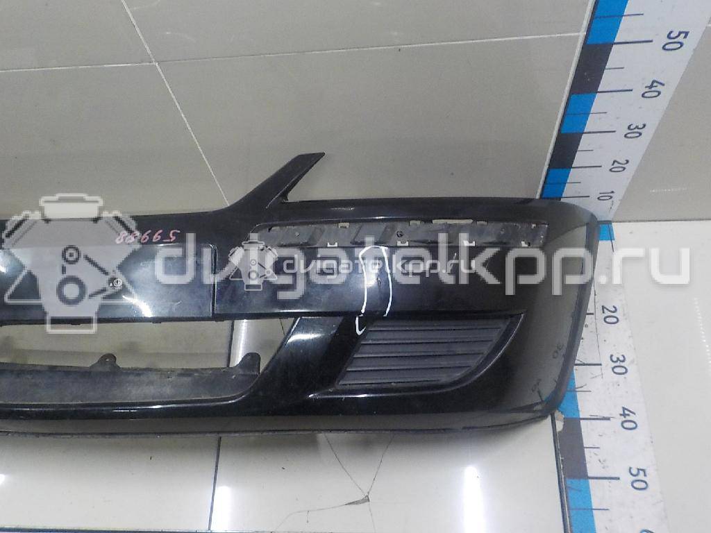 Фото Бампер передний  93177799 для Opel Corsa / Combo {forloop.counter}}