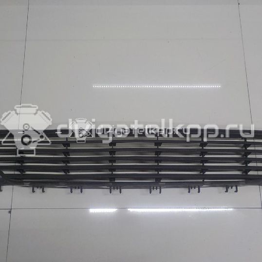 Фото Решетка в бампер центральная  13132423 для Opel Corsa / Combo