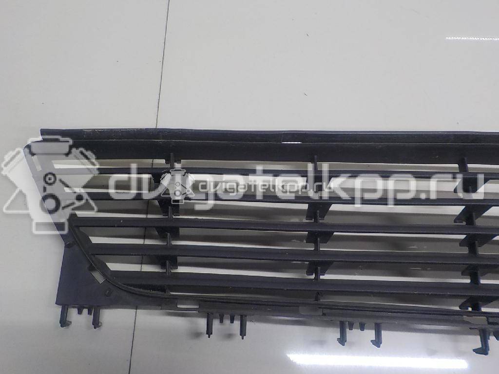 Фото Решетка в бампер центральная  13132423 для Opel Corsa / Combo {forloop.counter}}