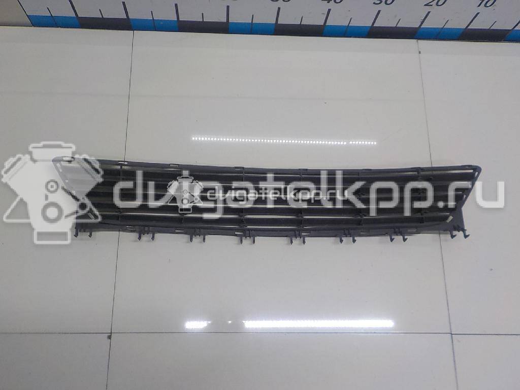 Фото Решетка в бампер центральная  13132423 для Opel Corsa / Combo {forloop.counter}}