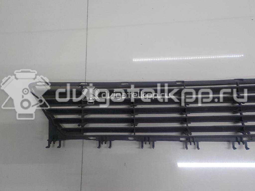 Фото Решетка в бампер центральная  13132423 для Opel Corsa / Combo {forloop.counter}}