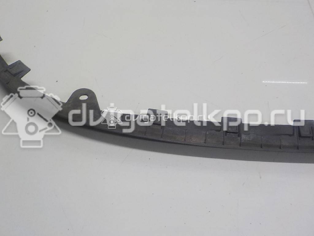 Фото Спойлер переднего бампера правый  13121210 для Opel Corsa / Combo {forloop.counter}}