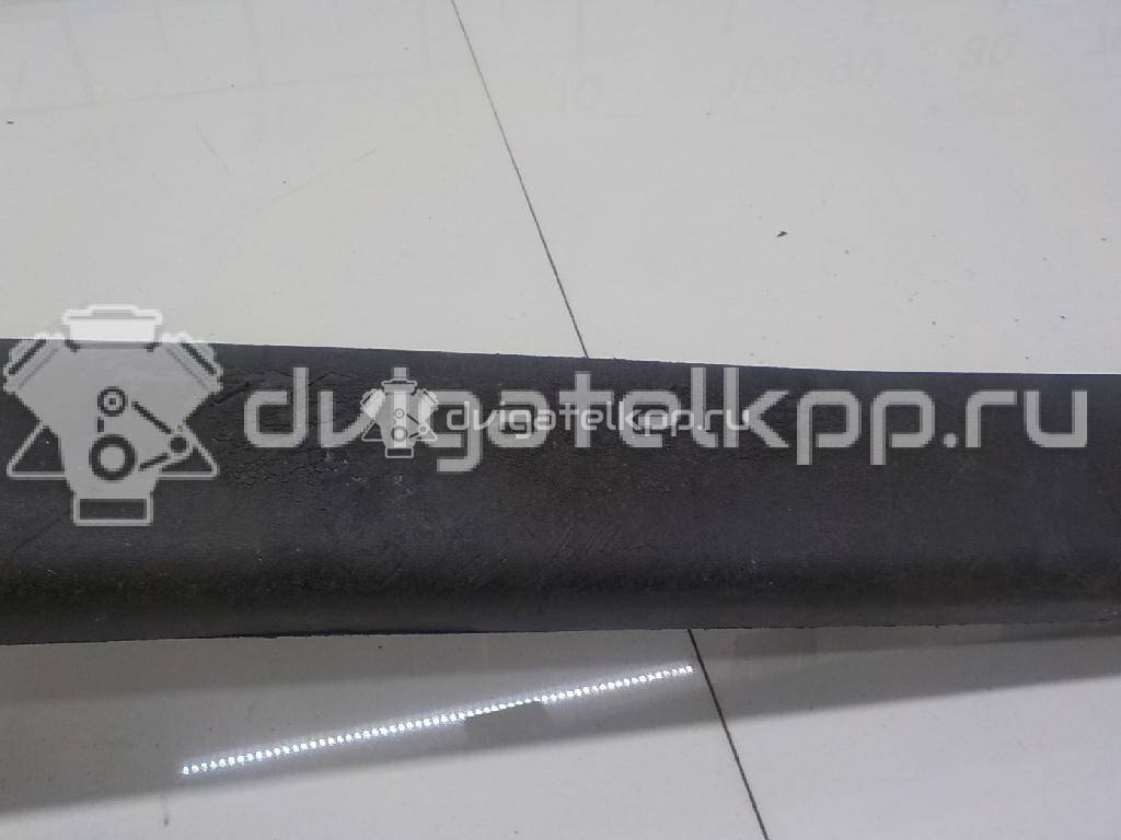 Фото Спойлер переднего бампера правый  13121210 для Opel Corsa / Combo {forloop.counter}}