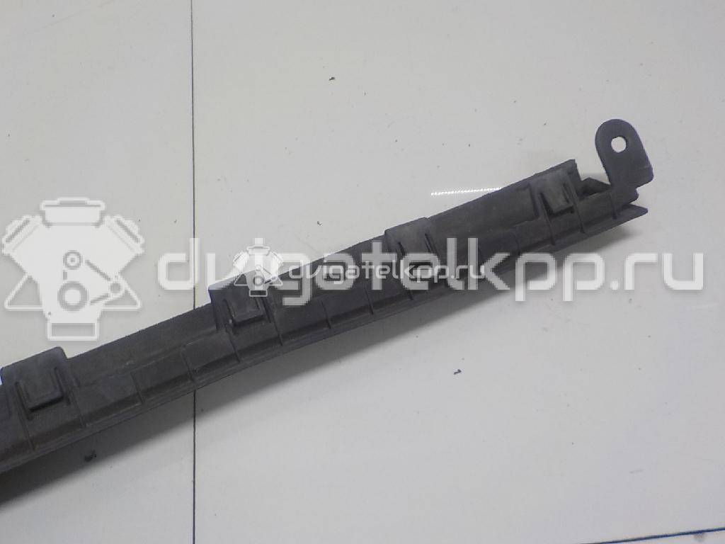 Фото Спойлер переднего бампера правый  13121210 для Opel Corsa / Combo {forloop.counter}}