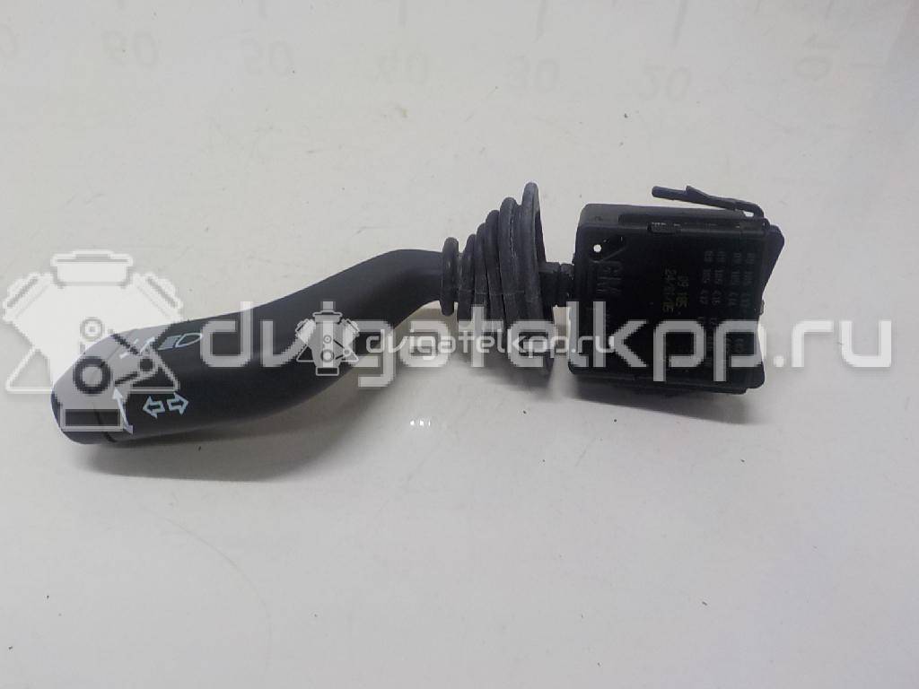Фото Переключатель поворотов подрулевой  9185413 для Opel Tigra / Corsa / Combo / Meriva {forloop.counter}}