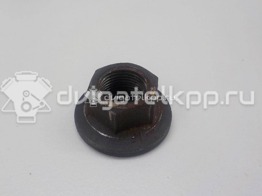 Фото Гайка задней ступицы  9156693 для Opel Tigra / Corsa {forloop.counter}}