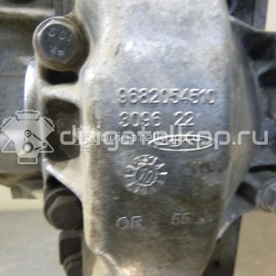 Фото Контрактная (б/у) МКПП для Peugeot 308 / 207 120 л.с 16V 1.6 л EP6 бензин 2222YA