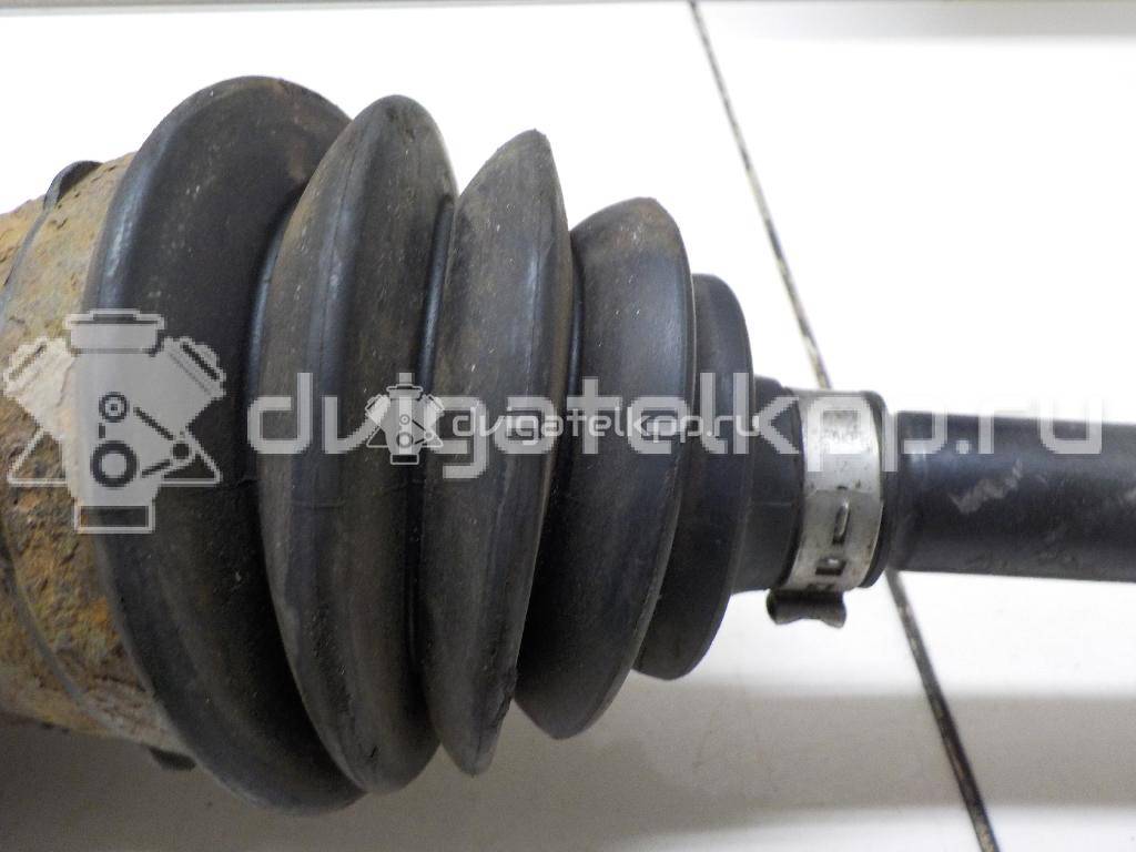 Фото Полуось передняя левая  95518746 для Opel Adam / Corsa {forloop.counter}}