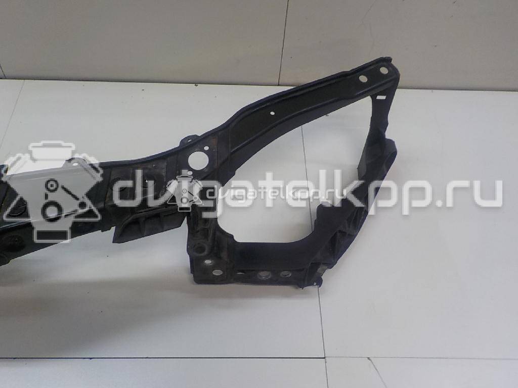Фото Панель передняя  13191106 для Opel Corsa {forloop.counter}}