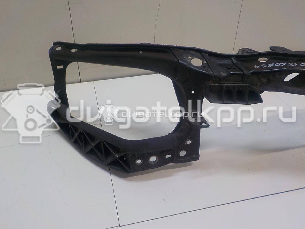 Фото Панель передняя  13191106 для Opel Corsa {forloop.counter}}