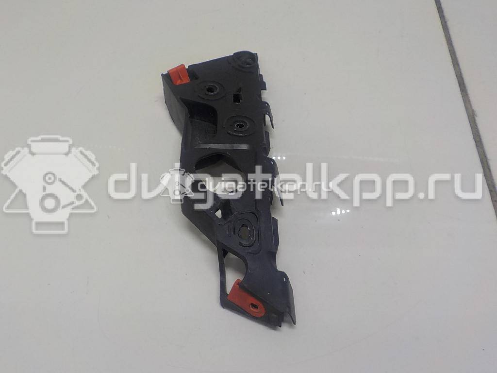 Фото Направляющая переднего бампера правая  13179961 для Opel Corsa {forloop.counter}}