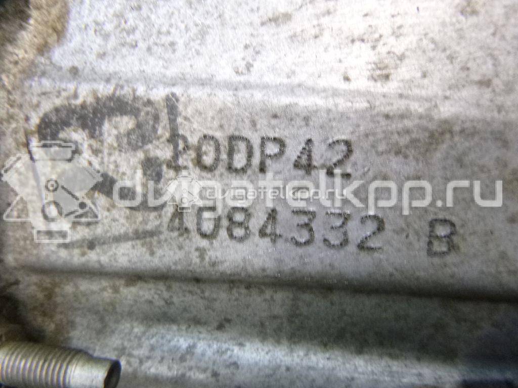 Фото Контрактная (б/у) МКПП для Peugeot 308 / 207 120 л.с 16V 1.6 л EP6 бензин 2222YA {forloop.counter}}