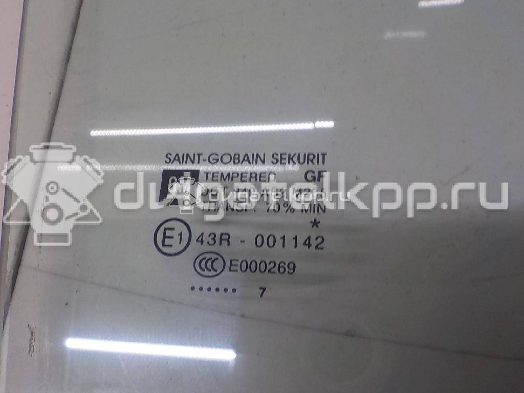 Фото Стекло двери задней правой  13188527 для Opel Corsa {forloop.counter}}