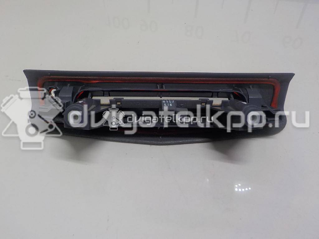 Фото Фонарь задний (стоп сигнал)  13188045 для Opel Corsa {forloop.counter}}