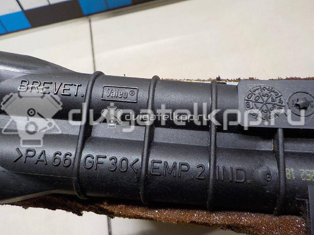 Фото Радиатор отопителя  90487635 для Opel Omega , {forloop.counter}}
