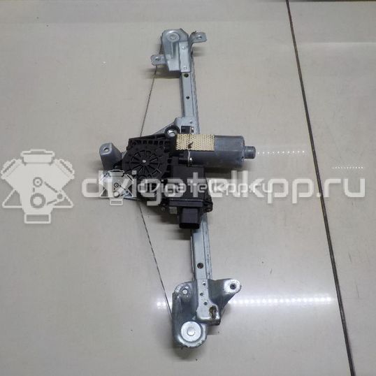 Фото Стеклоподъемник электр. задний правый  90520250 для Opel Omega ,