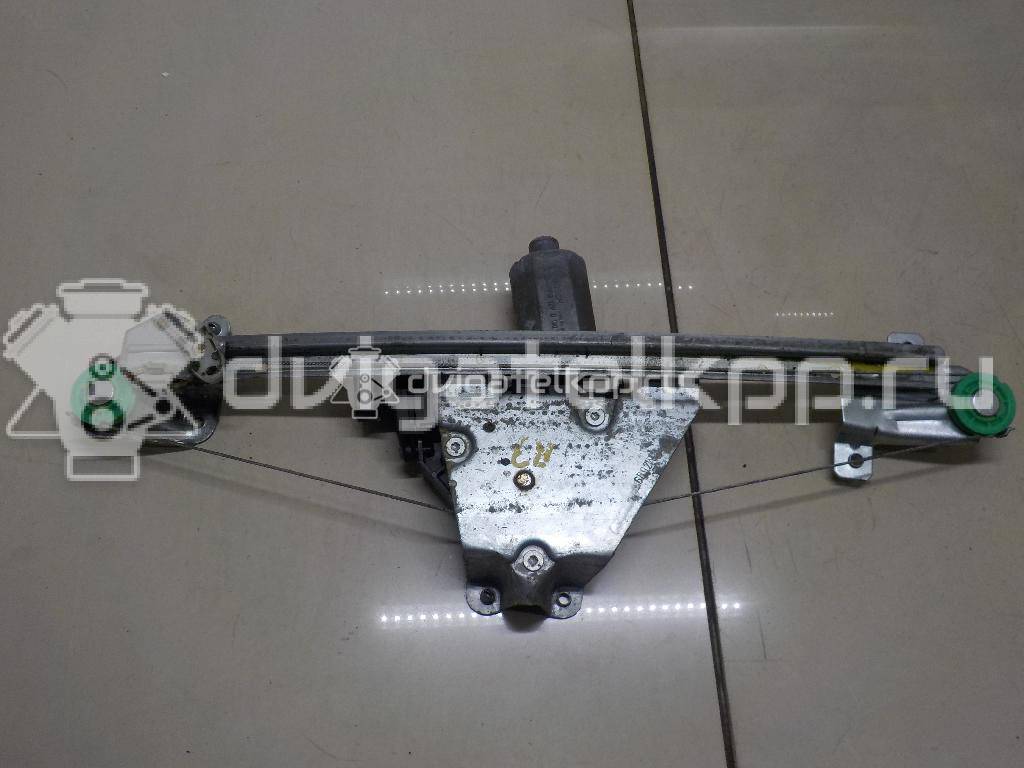 Фото Стеклоподъемник электр. задний правый  90520250 для Opel Omega , {forloop.counter}}