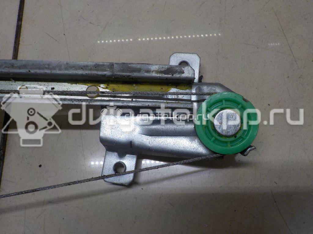 Фото Стеклоподъемник электр. задний правый  90520250 для Opel Omega , {forloop.counter}}