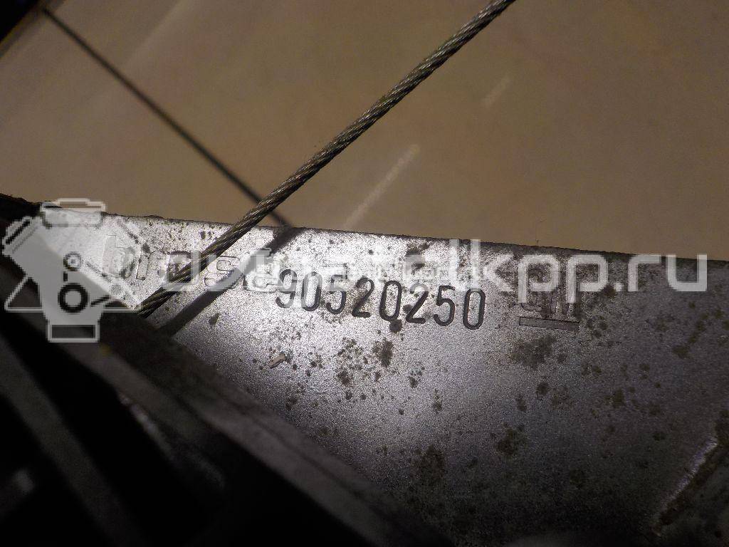 Фото Стеклоподъемник электр. задний правый  90520250 для Opel Omega , {forloop.counter}}