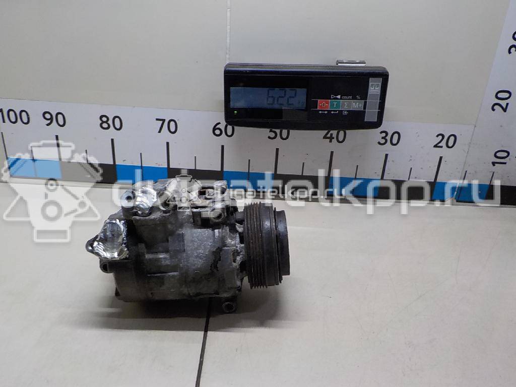 Фото Компрессор системы кондиционирования  24443138 для Opel Astra / Omega , / Vectra / Zafira {forloop.counter}}