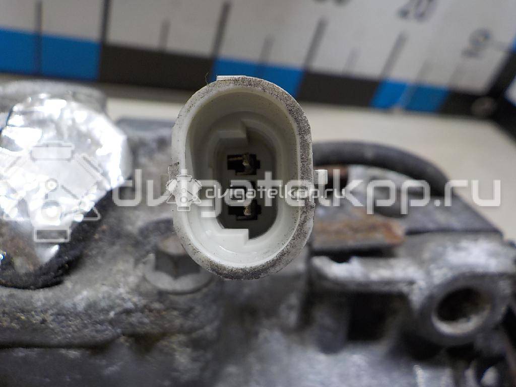 Фото Компрессор системы кондиционирования  24443138 для Opel Astra / Omega , / Vectra / Zafira {forloop.counter}}
