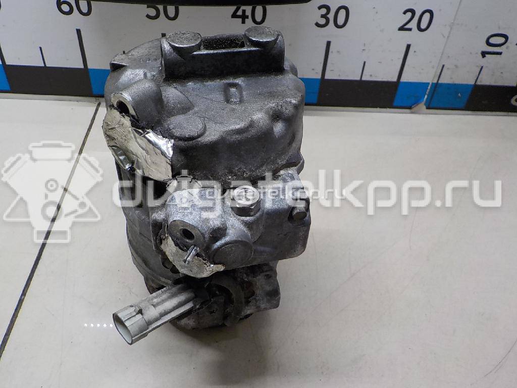 Фото Компрессор системы кондиционирования  24443138 для Opel Astra / Omega , / Vectra / Zafira {forloop.counter}}