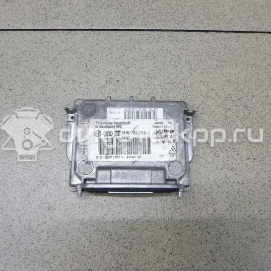 Фото Блок ксеноновой лампы  4L0907391 для opel Vectra C