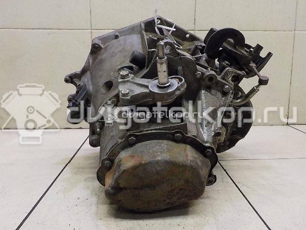 Фото Контрактная (б/у) МКПП для Peugeot 207 / 307 106-113 л.с 16V 1.6 л N6A (TU5JP4) бензин 223156 {forloop.counter}}