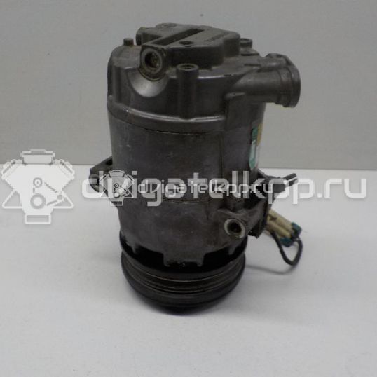 Фото Компрессор системы кондиционирования  09174396 для Opel Astra / Corsa / Zafira
