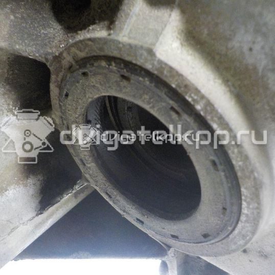 Фото Контрактная (б/у) МКПП для Peugeot 207 / 307 106-113 л.с 16V 1.6 л N6A (TU5JP4) бензин 223156